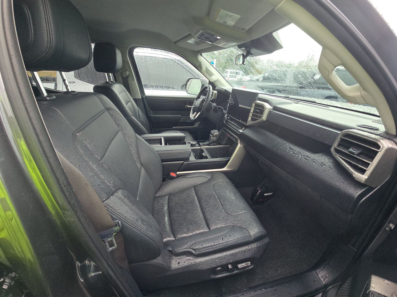 2023 Toyota Tundra SR5 AWD