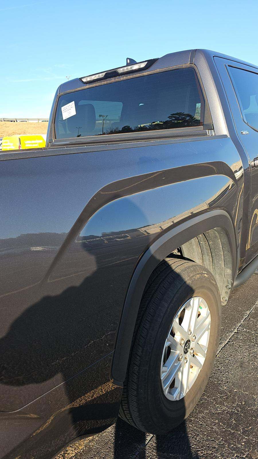 2023 Toyota Tundra SR5 AWD