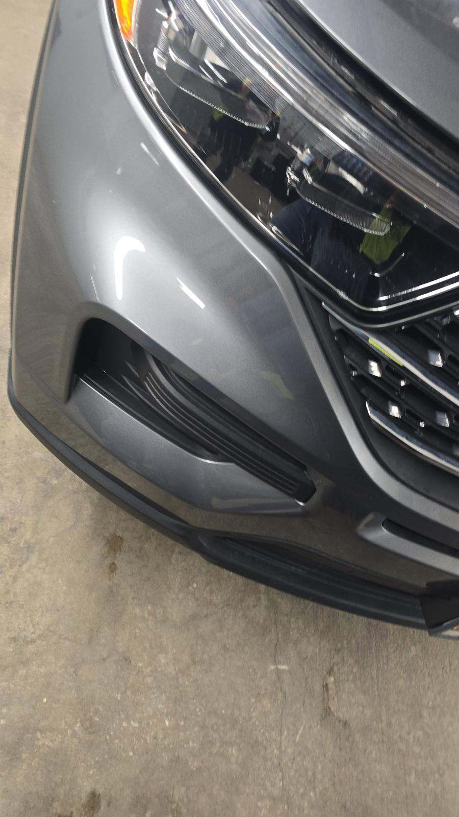 2022 Ford Explorer XLT AWD