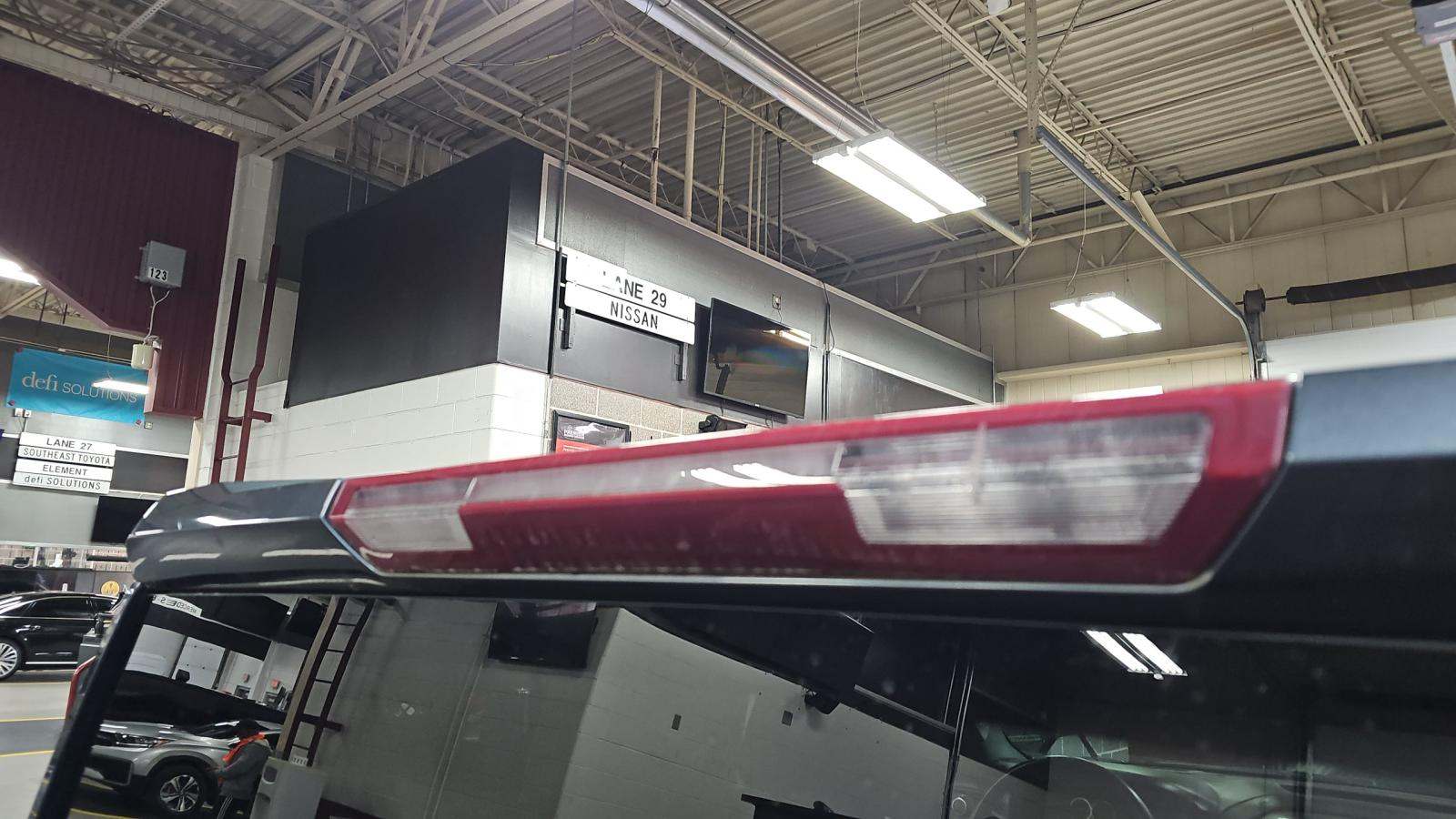 2022 Chevrolet Silverado 1500 Custom AWD