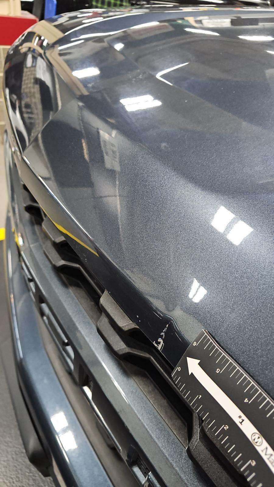 2022 Chevrolet Silverado 1500 Custom AWD