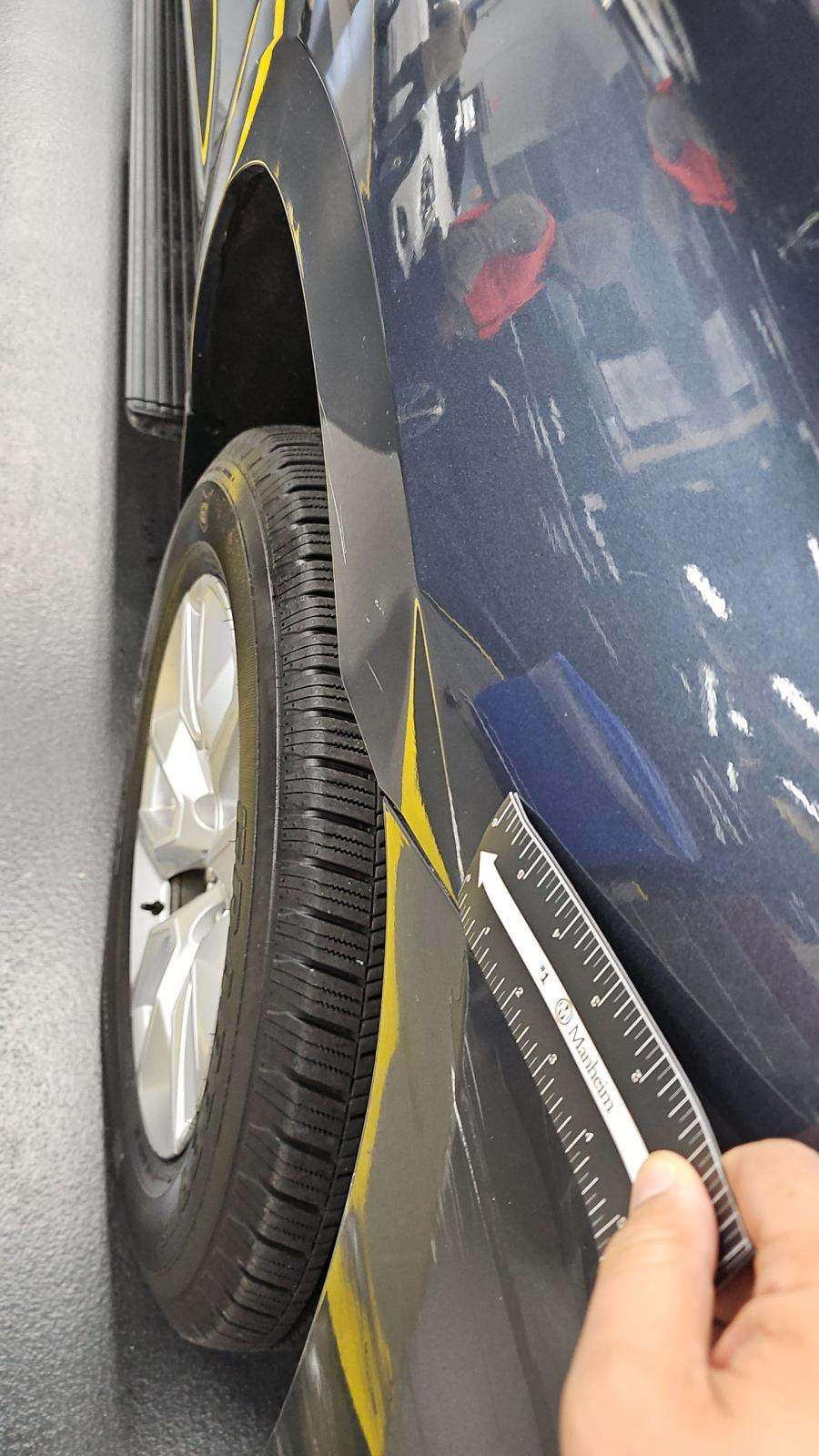 2022 Chevrolet Silverado 1500 Custom AWD