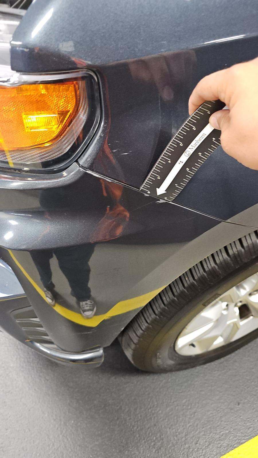 2022 Chevrolet Silverado 1500 Custom AWD