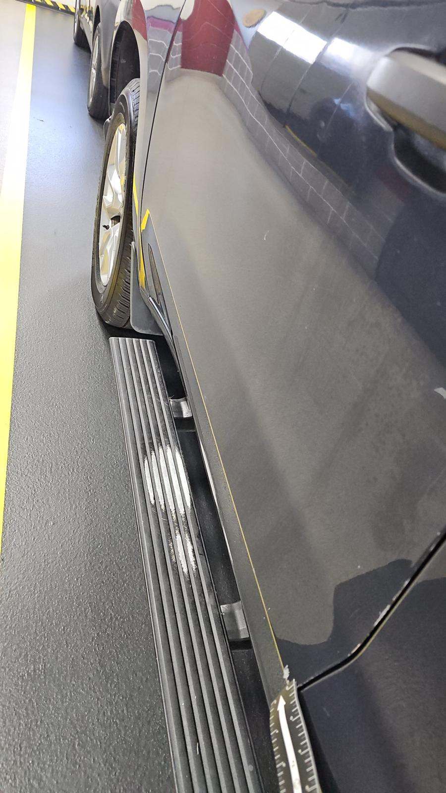 2022 Chevrolet Silverado 1500 Custom AWD