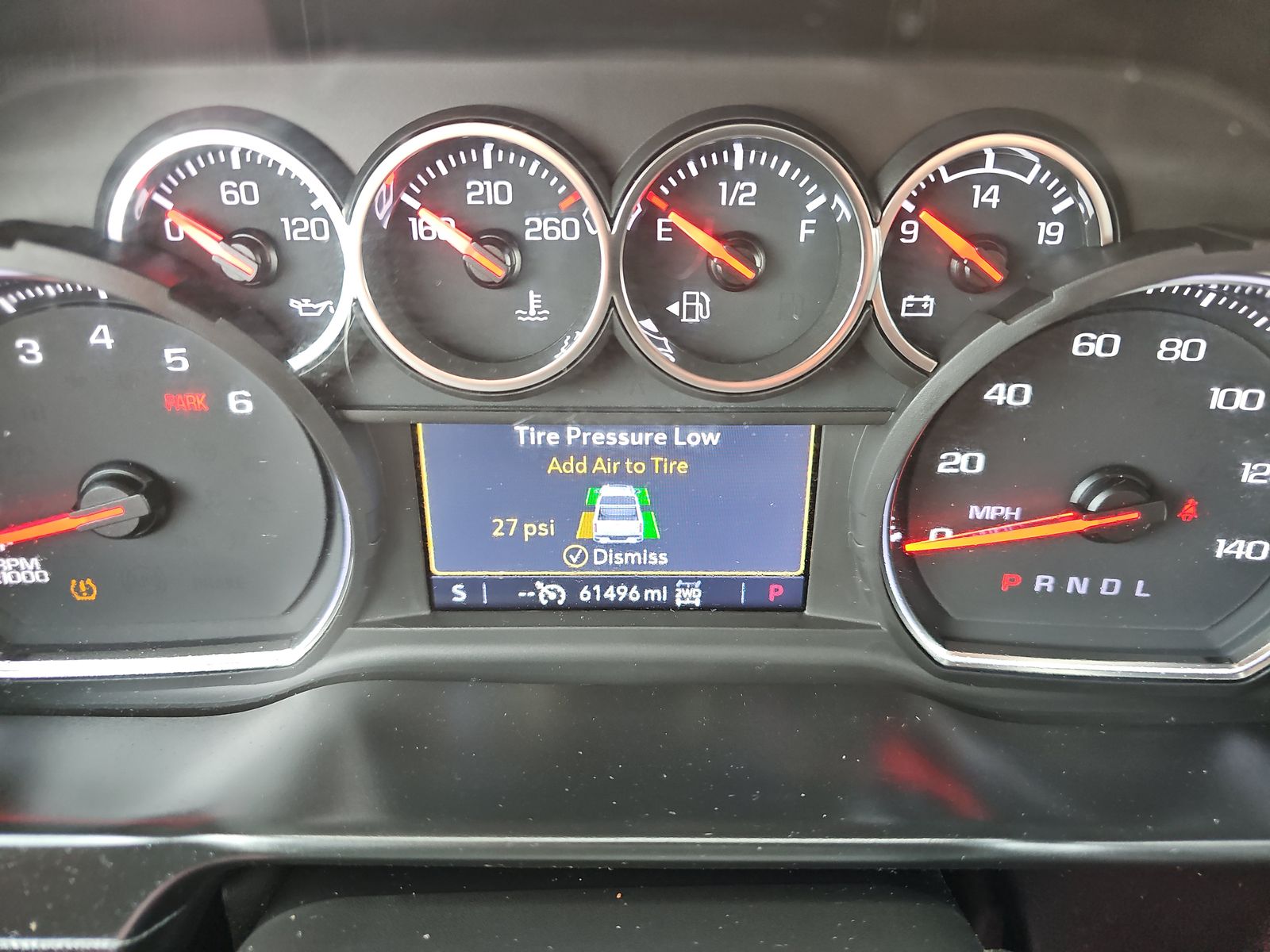 2022 Chevrolet Silverado 1500 Custom AWD