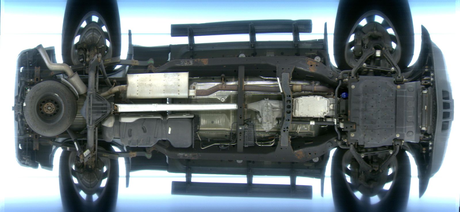 2022 Chevrolet Silverado 1500 Custom AWD