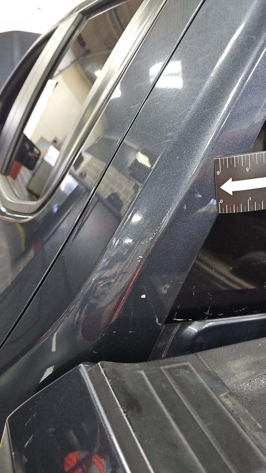 2022 Chevrolet Silverado 1500 Custom AWD