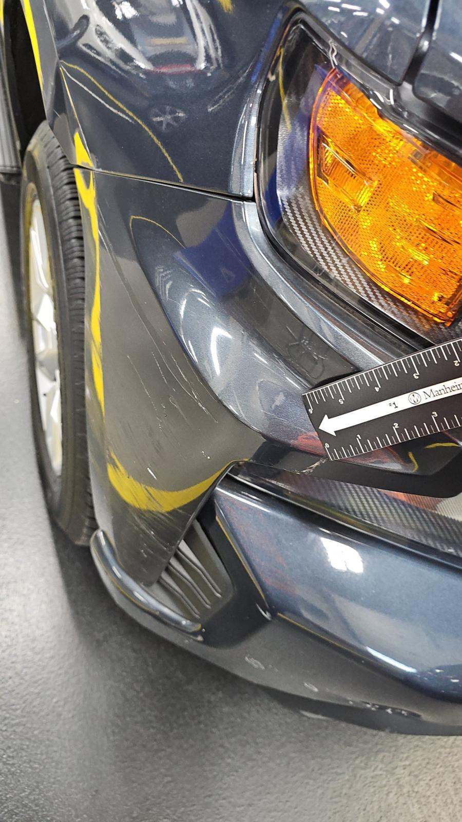 2022 Chevrolet Silverado 1500 Custom AWD