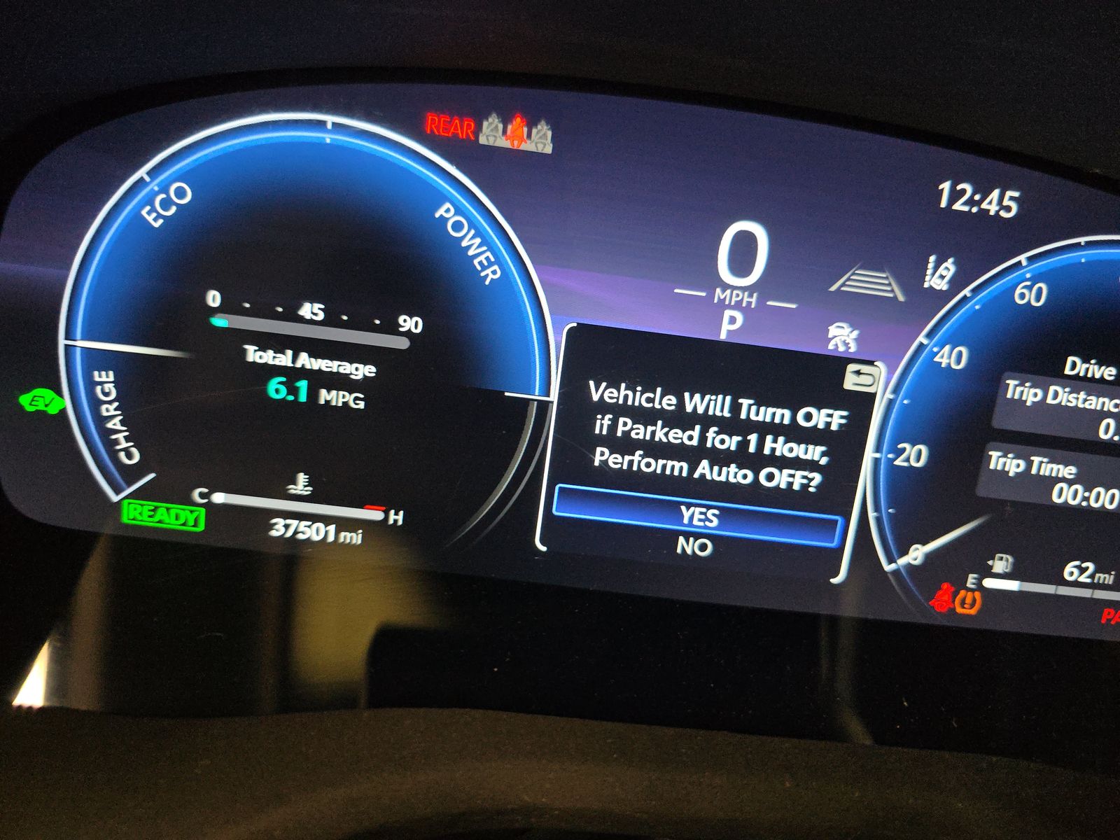 2025 Toyota Camry XSE FWD