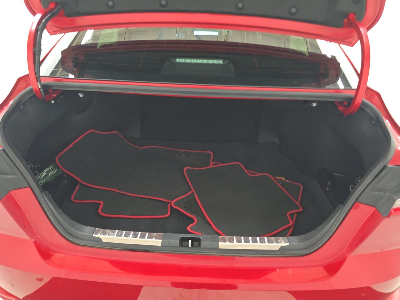 2025 Toyota Camry XSE FWD