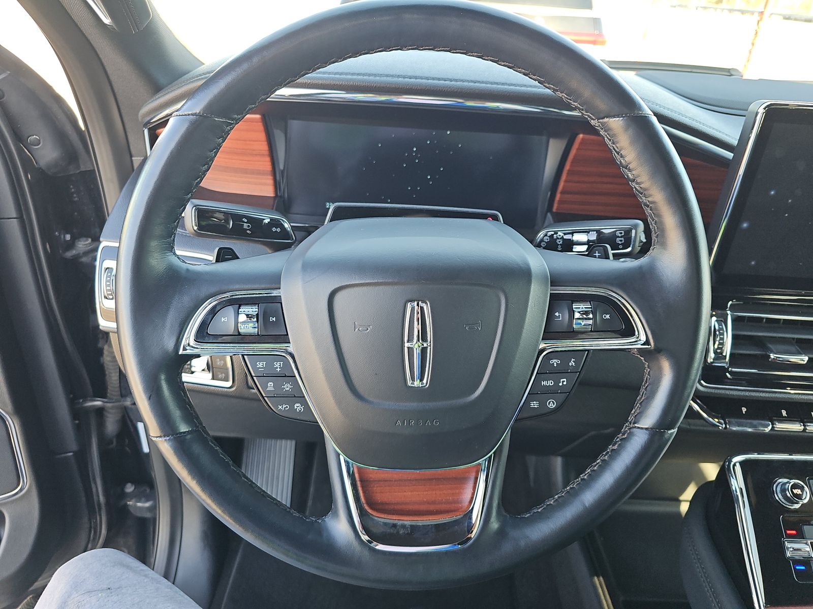 2024 Lincoln Navigator Reserve AWD