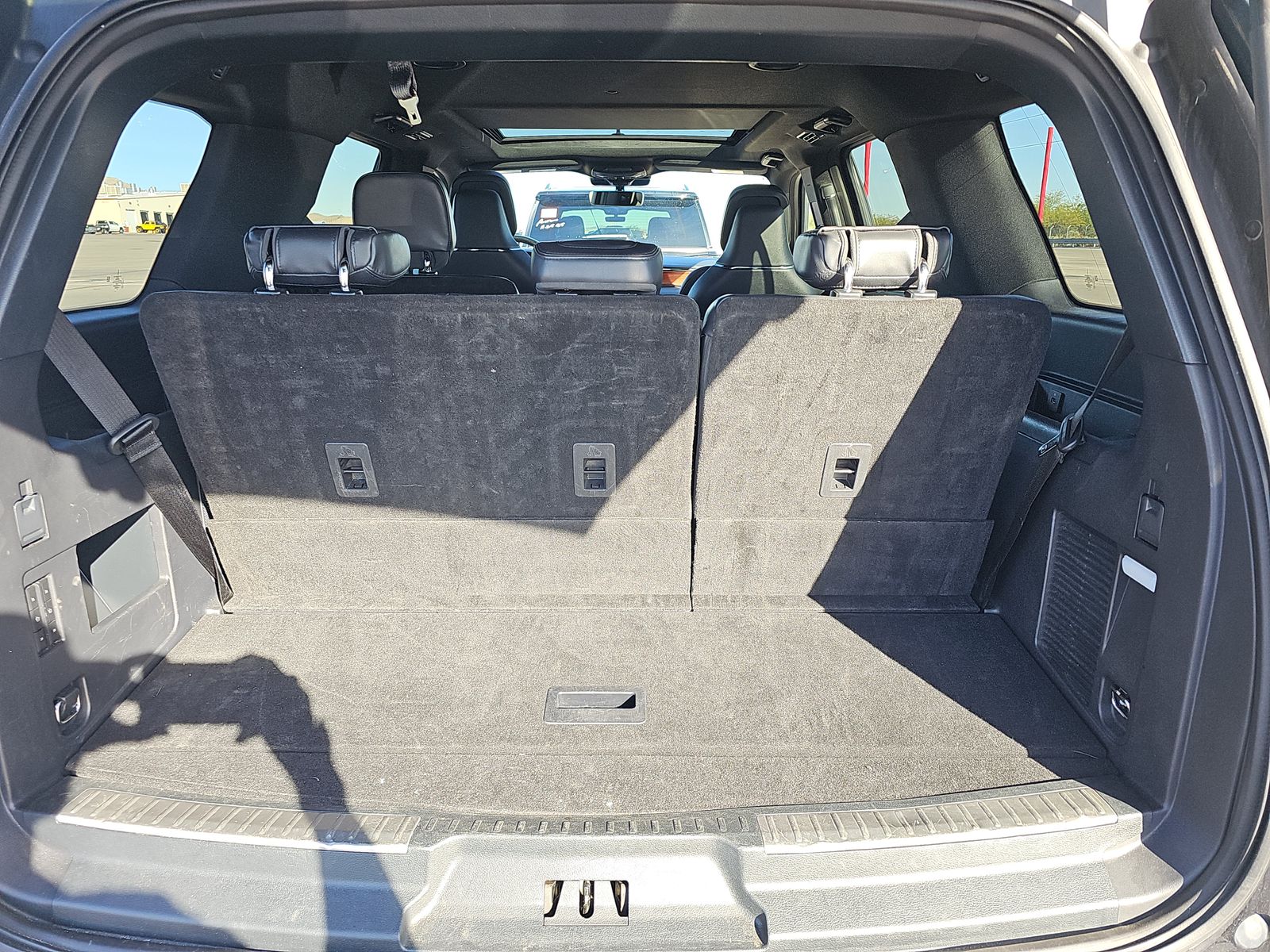 2024 Lincoln Navigator Reserve AWD