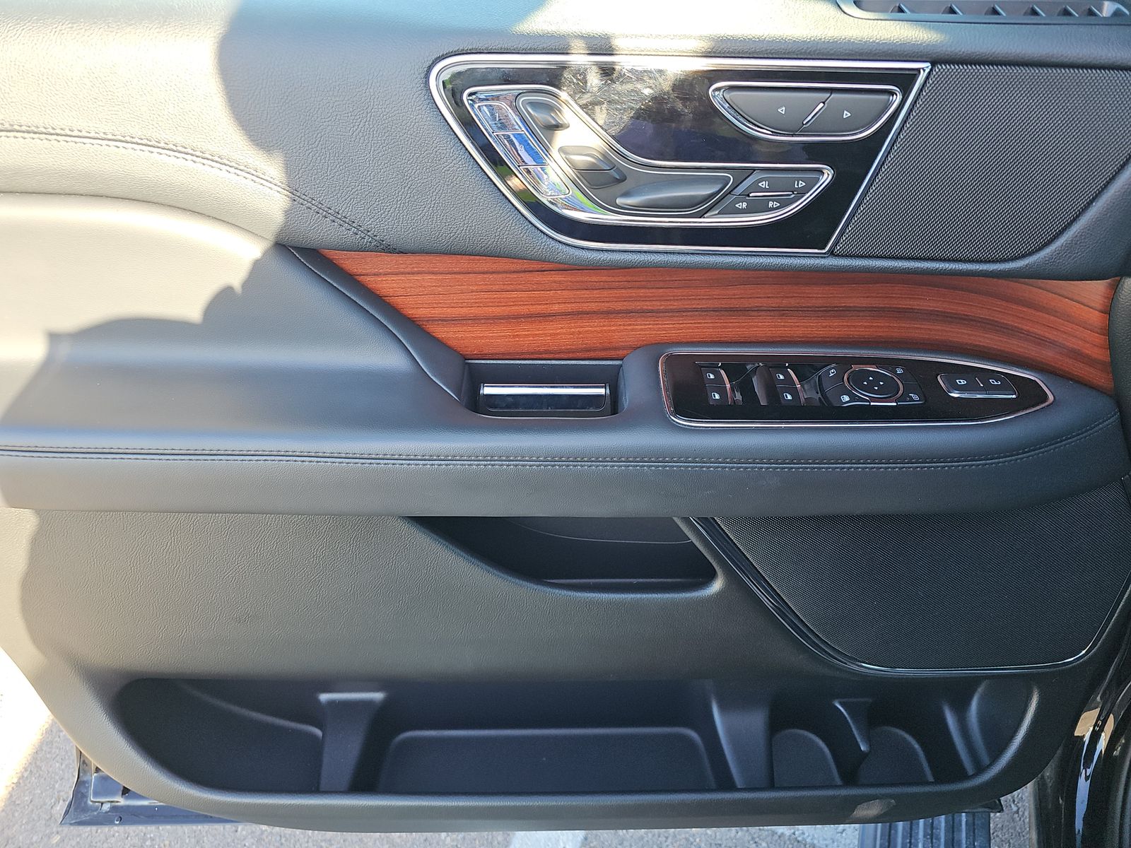 2024 Lincoln Navigator Reserve AWD