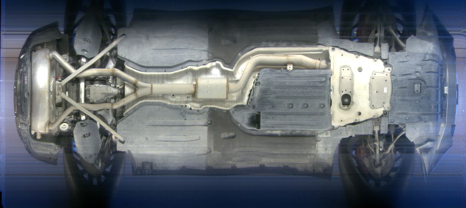 2024 BMW X5 xDrive40i AWD