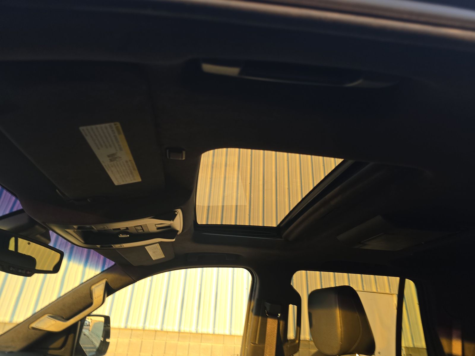 2016 Cadillac Escalade Platinum AWD