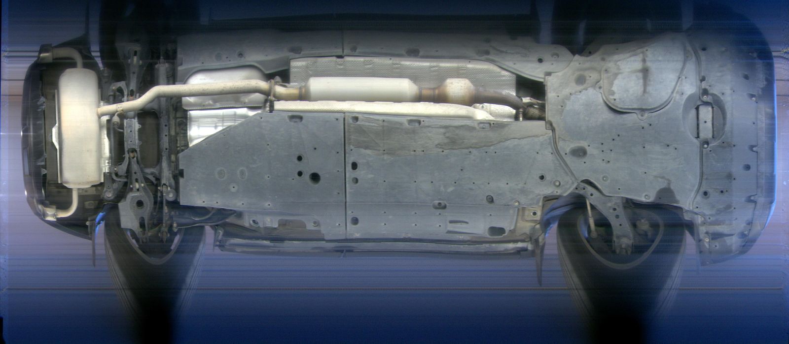 2021 Toyota RAV4 XLE FWD