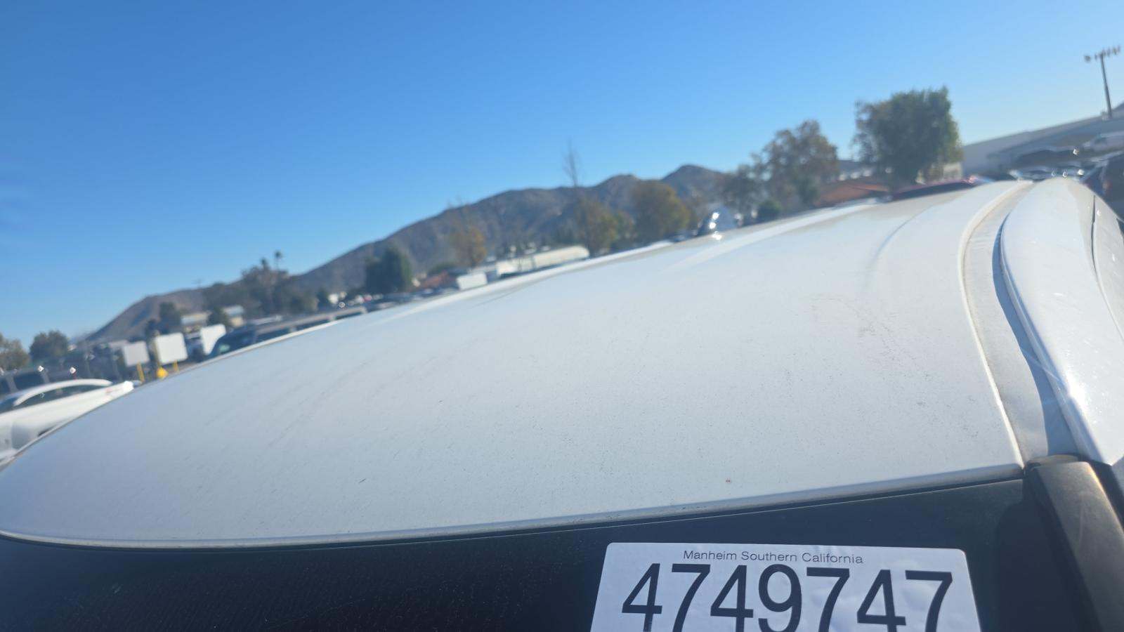 2023 Toyota Tundra SR5 RWD