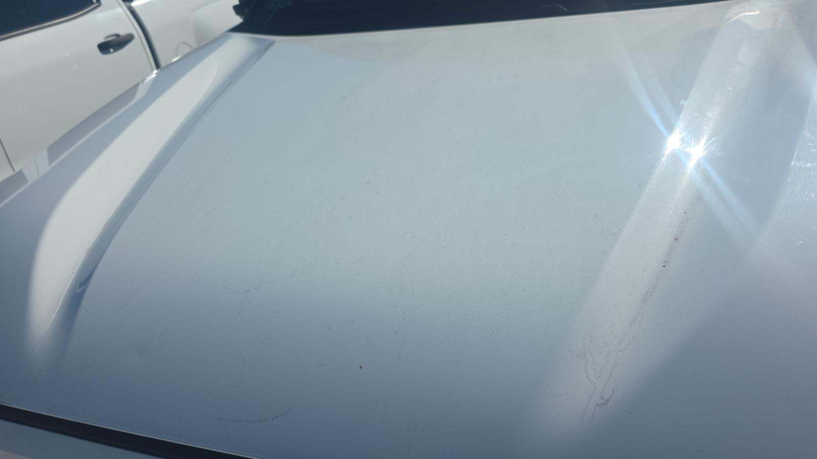 2023 Toyota Tundra SR5 RWD