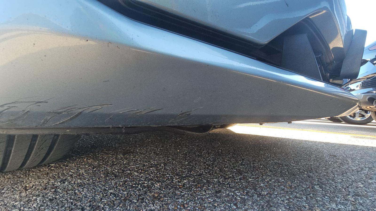 2023 Chevrolet Camaro 1LT RWD