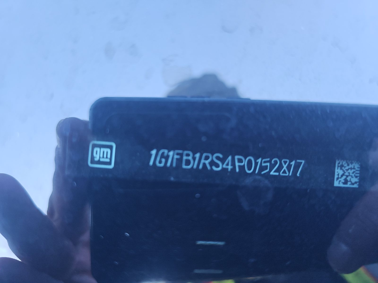 2023 Chevrolet Camaro 1LT RWD