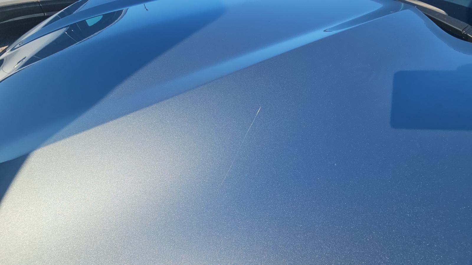 2023 Chevrolet Camaro 1LT RWD