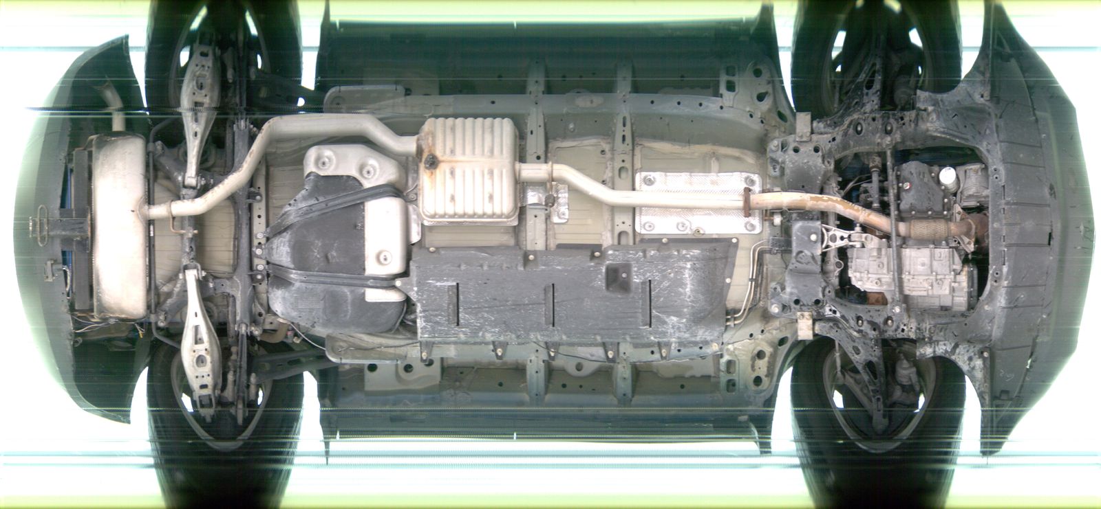 2019 Chevrolet Equinox LS FWD