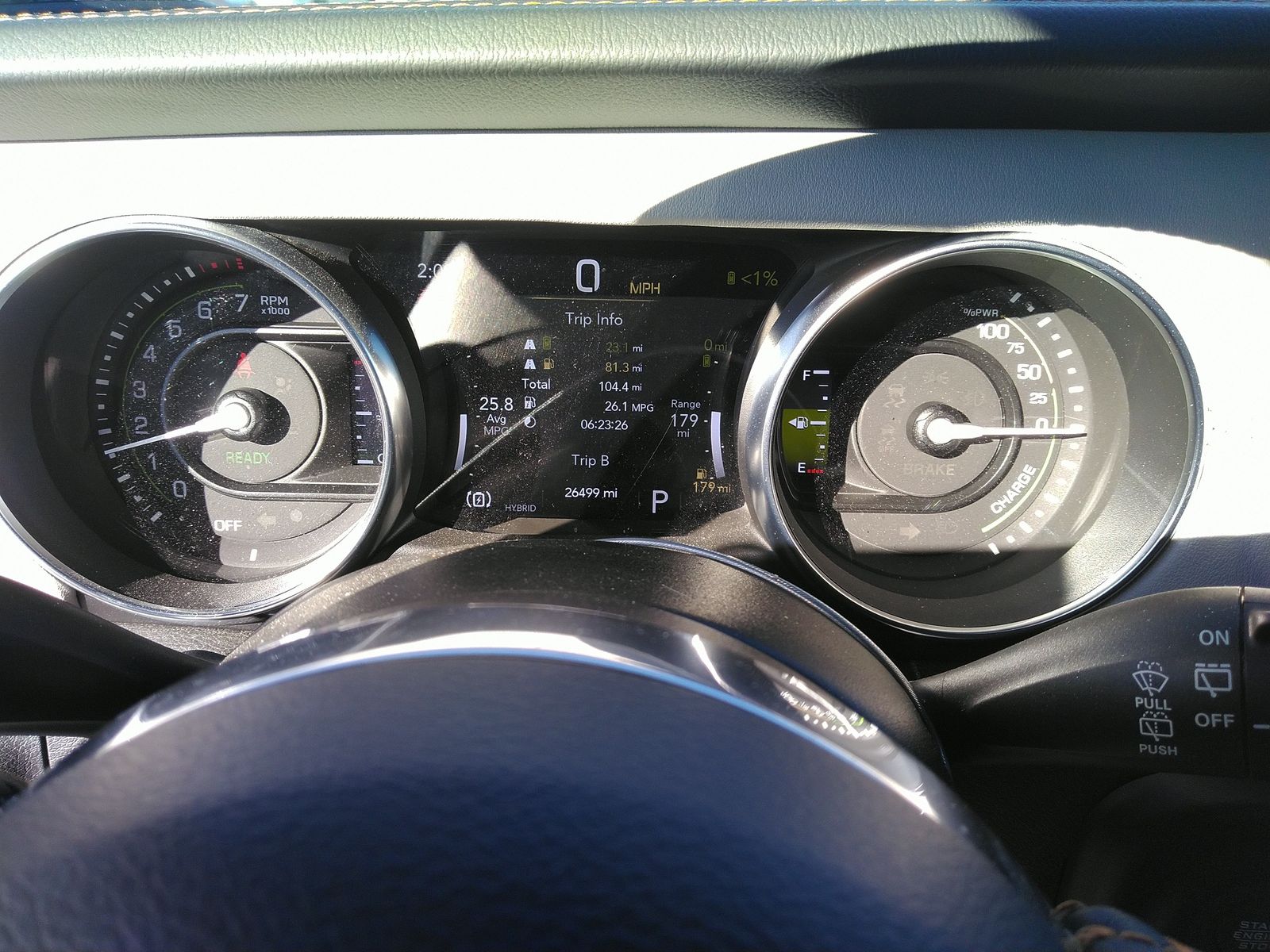 2023 Jeep Wrangler 4xe Sahara High Altitude AWD