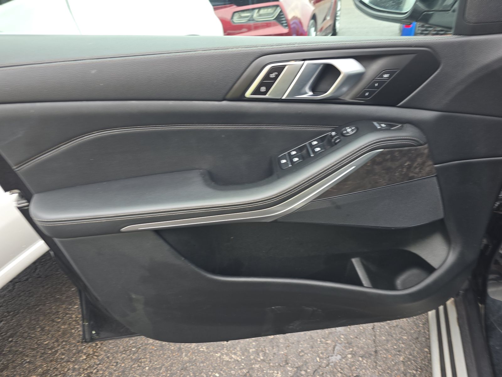 2023 BMW X5 sDrive40i RWD