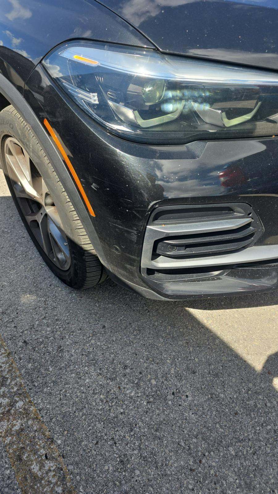 2023 BMW X5 sDrive40i RWD