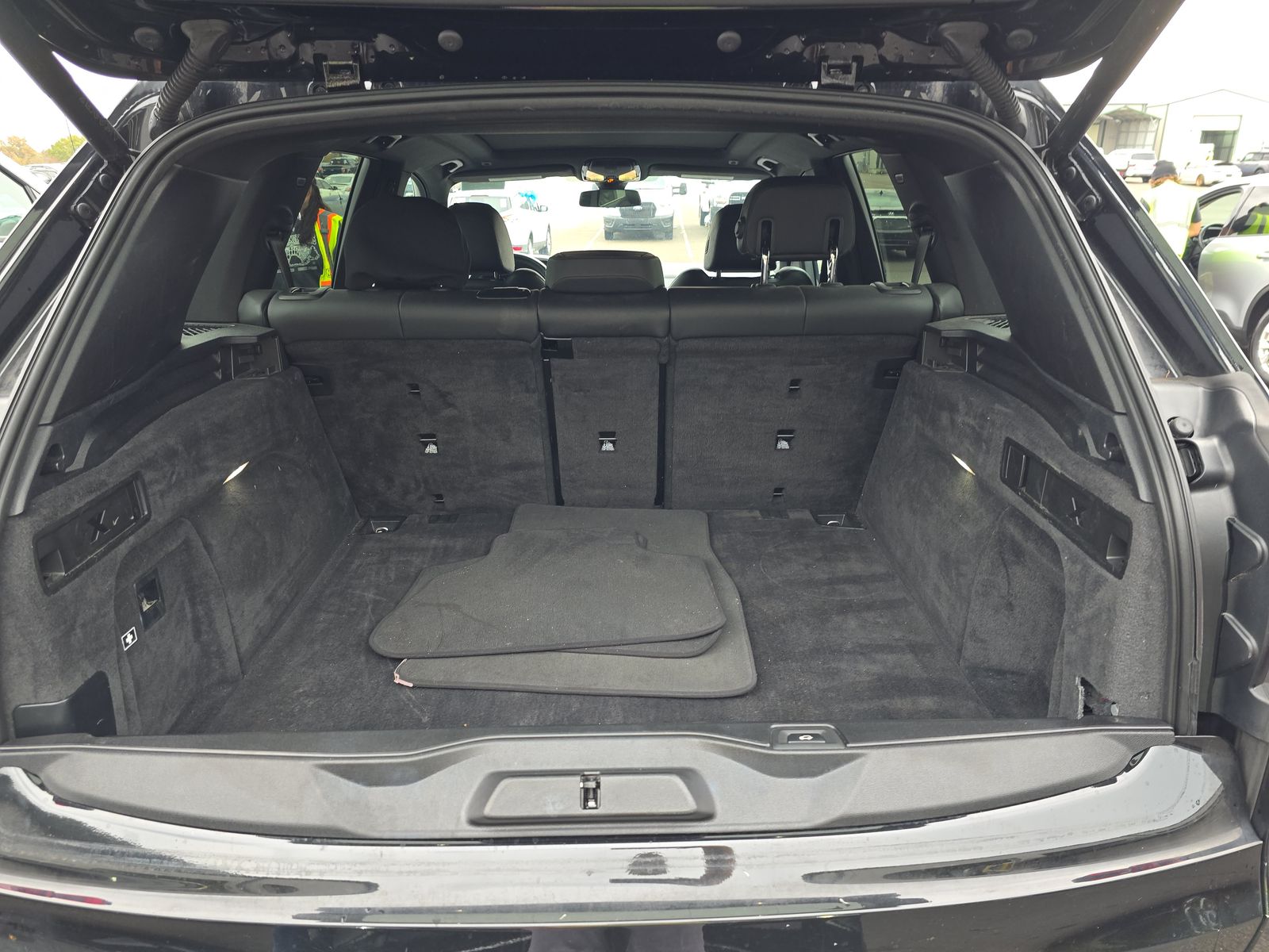 2023 BMW X5 sDrive40i RWD