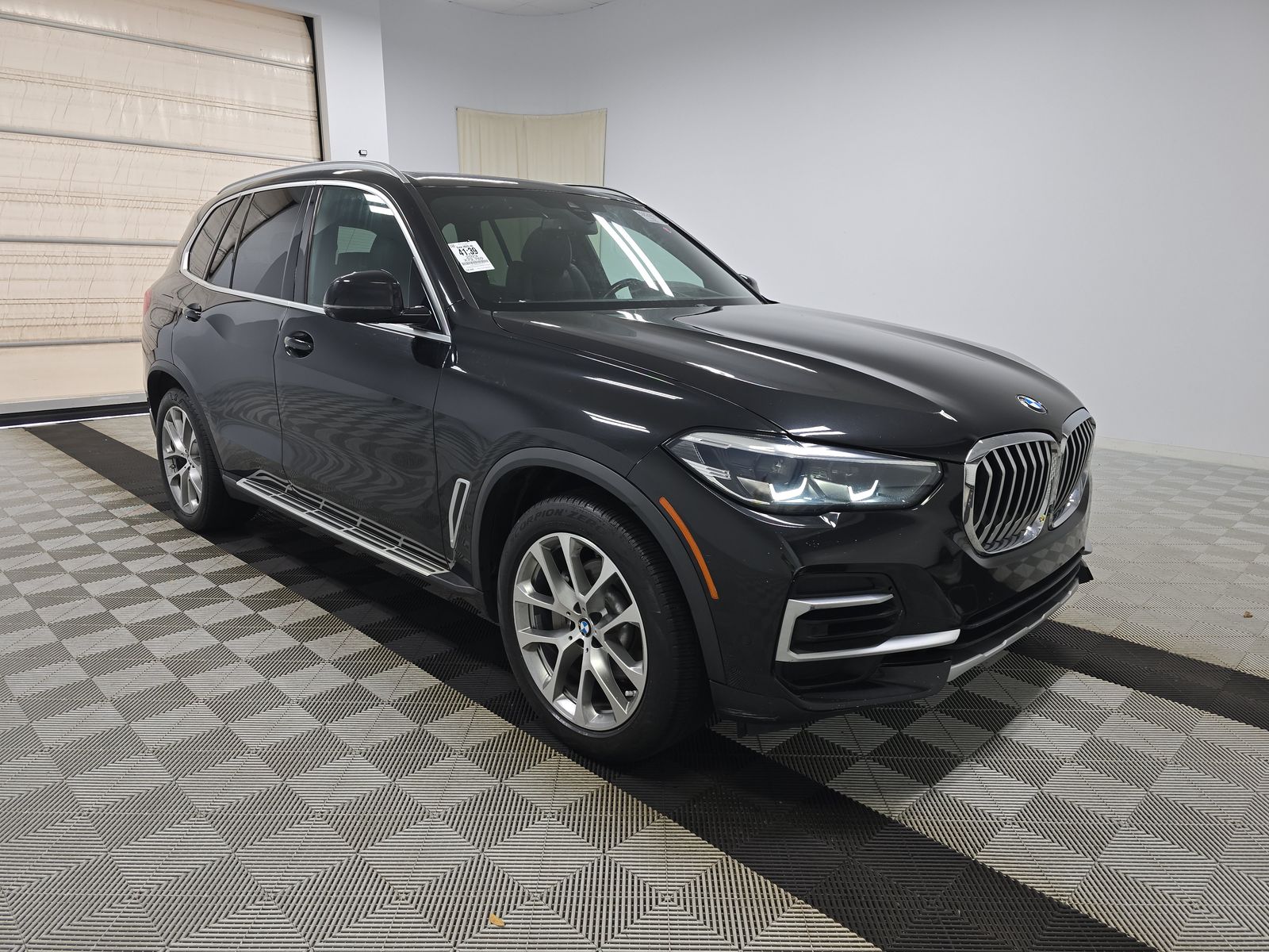 2023 BMW X5 sDrive40i RWD