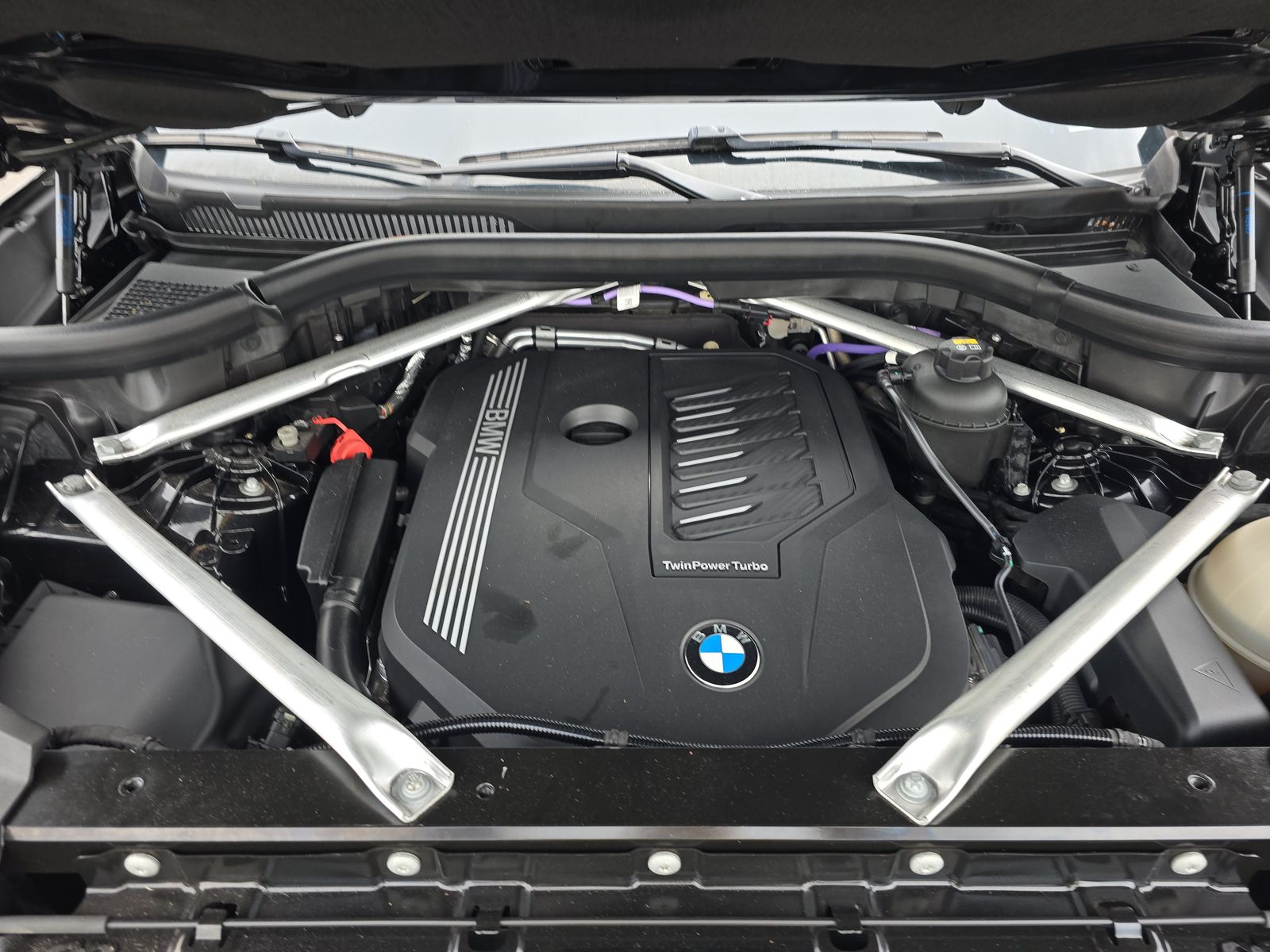 2023 BMW X5 sDrive40i RWD