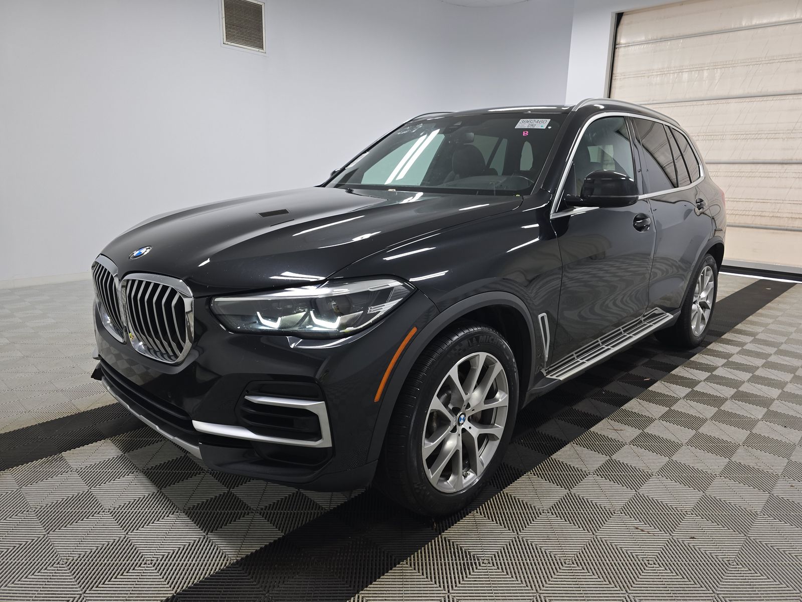 2023 BMW X5 sDrive40i RWD
