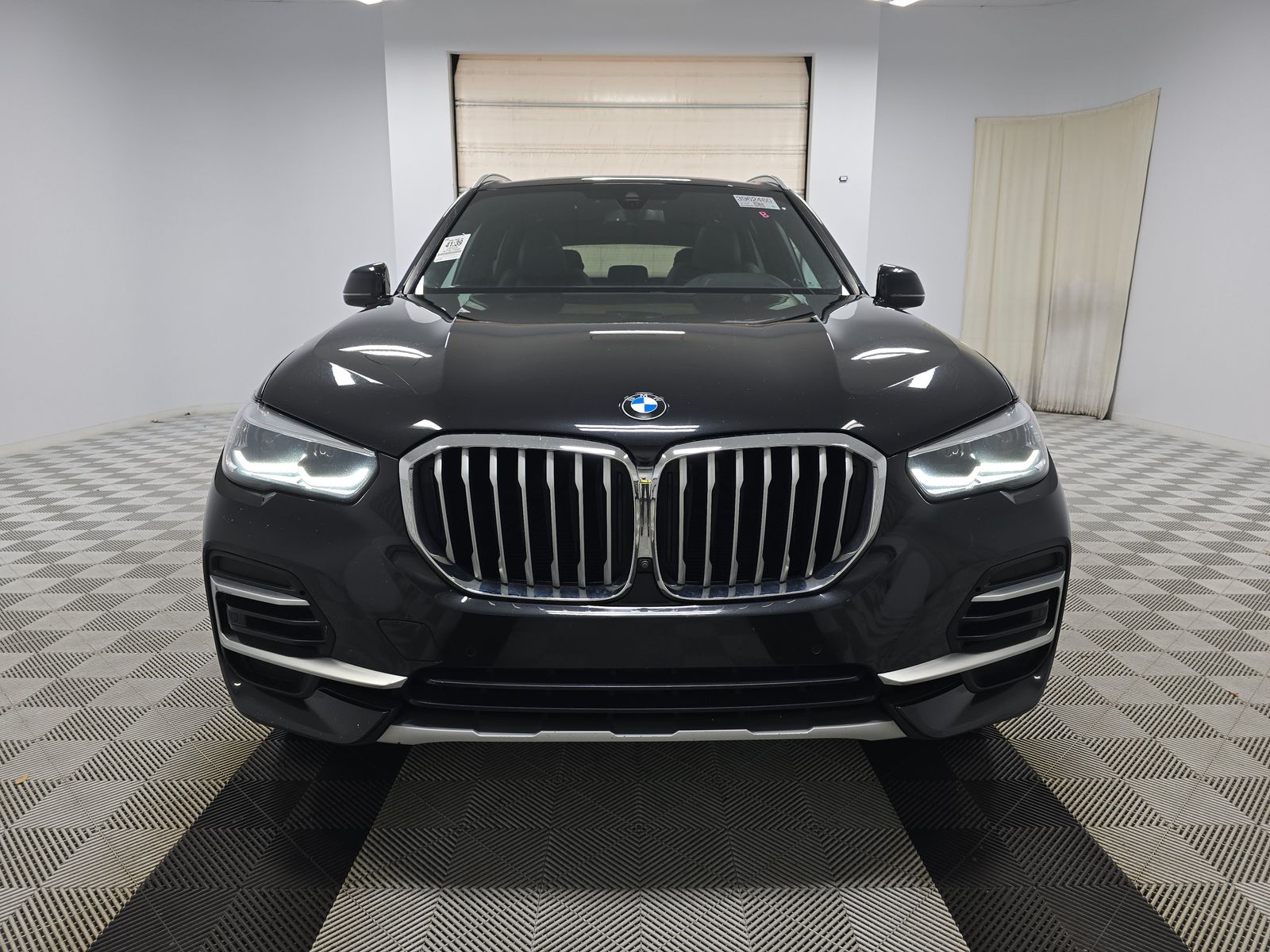 2023 BMW X5 sDrive40i RWD