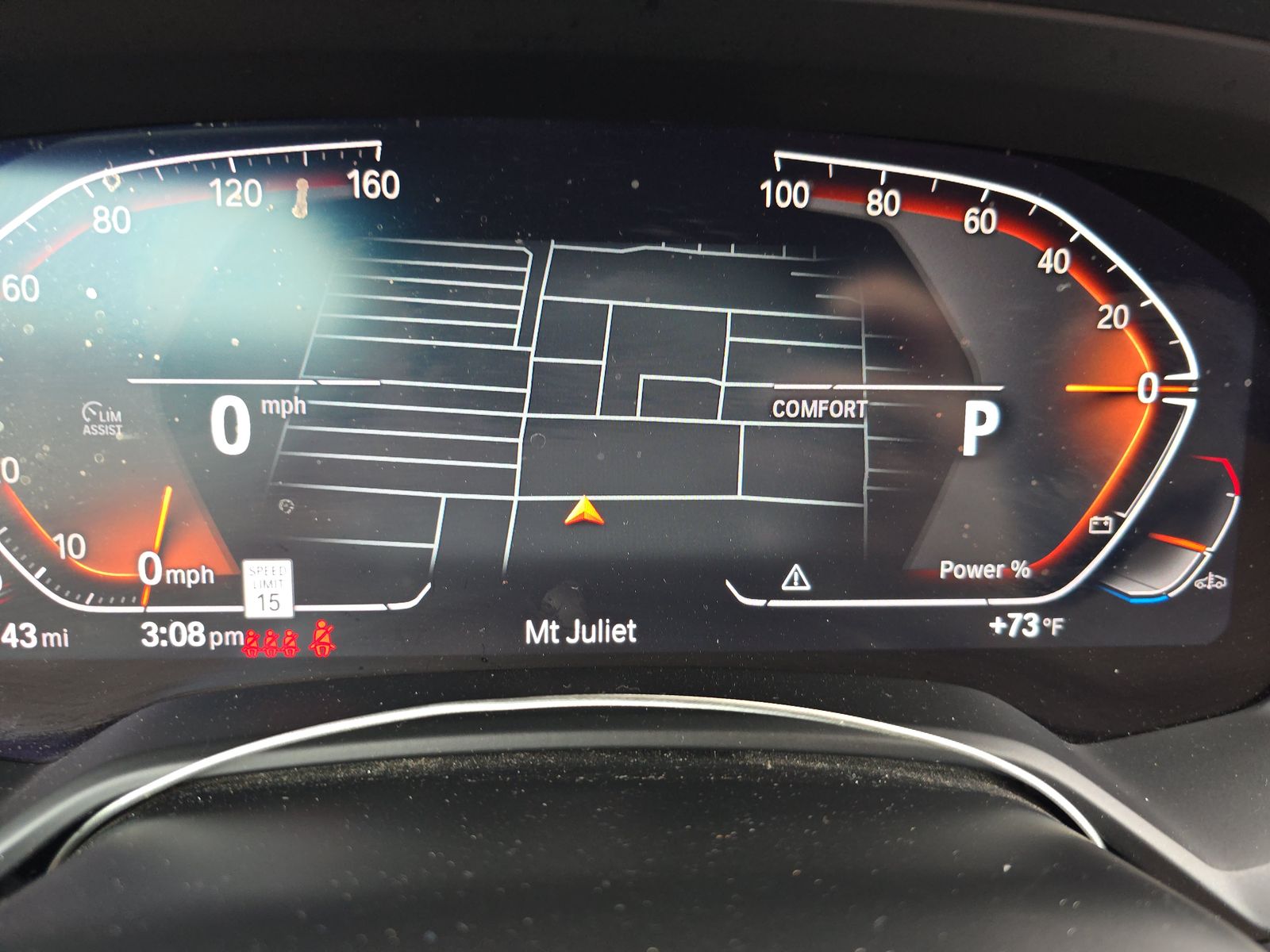 2023 BMW X5 sDrive40i RWD