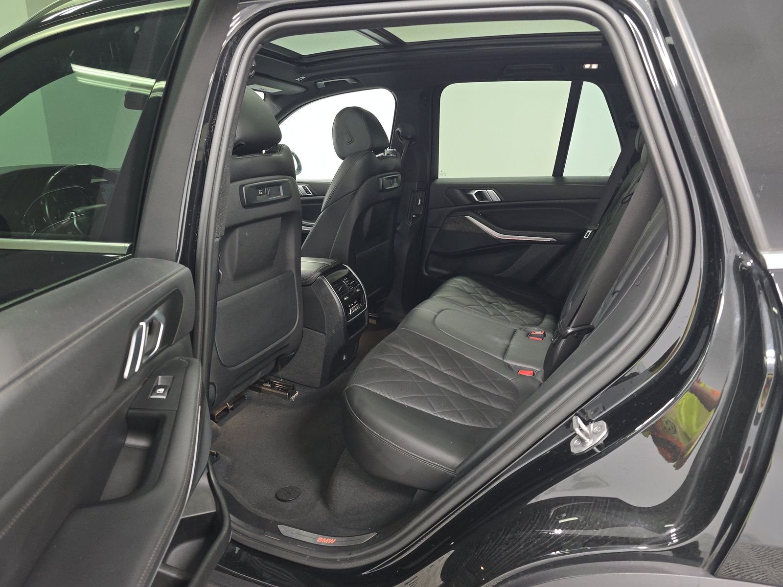 2023 BMW X5 sDrive40i RWD