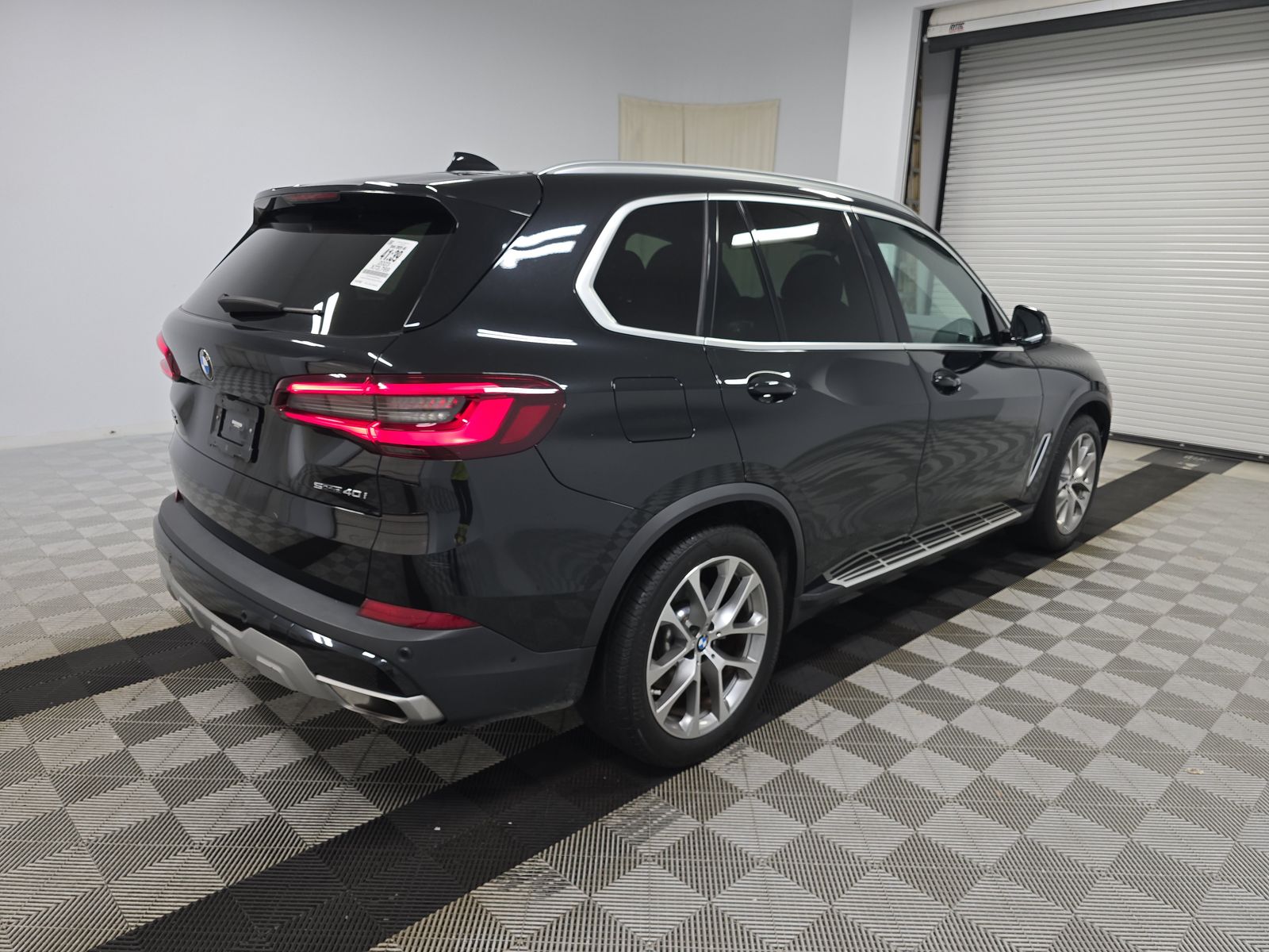 2023 BMW X5 sDrive40i RWD