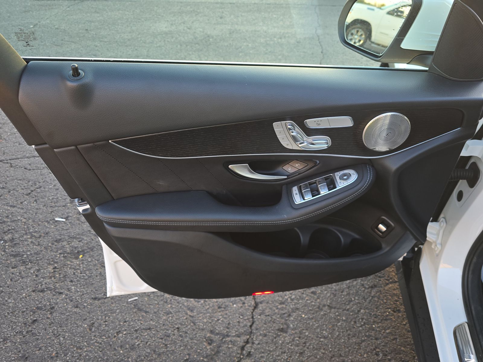 2021 Mercedes-Benz GLC GLC 300 AWD