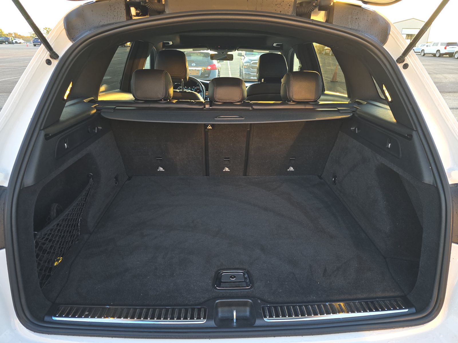 2021 Mercedes-Benz GLC GLC 300 AWD