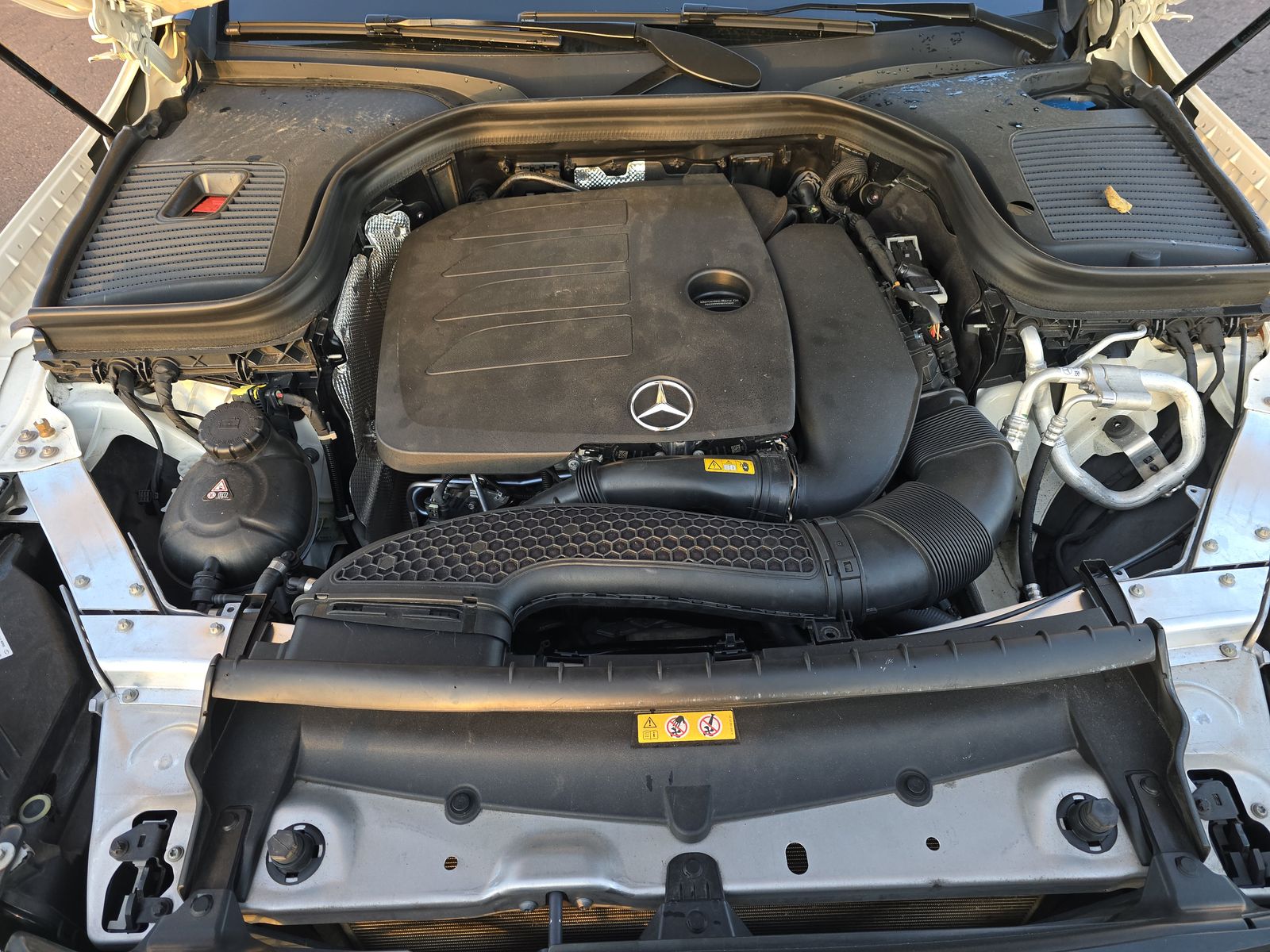 2021 Mercedes-Benz GLC GLC 300 AWD