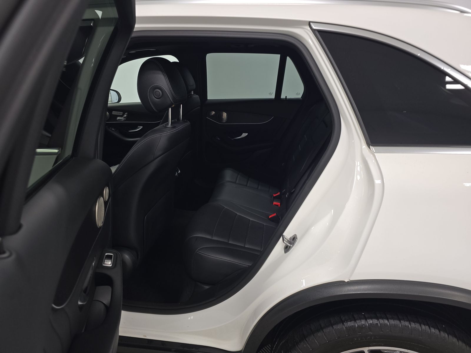 2021 Mercedes-Benz GLC GLC 300 AWD