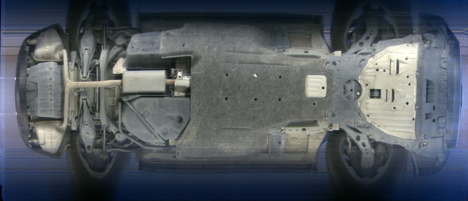 2024 Honda CR-V EX FWD