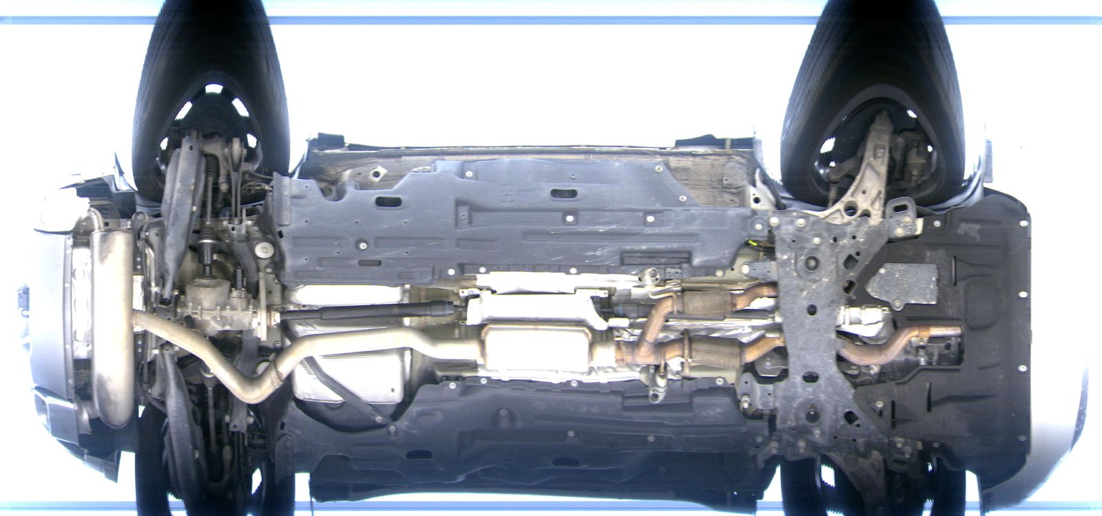 2019 Jeep Cherokee Overland AWD