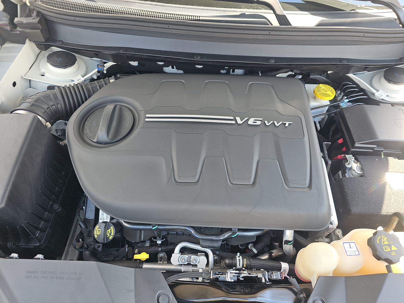 2019 Jeep Cherokee Overland AWD