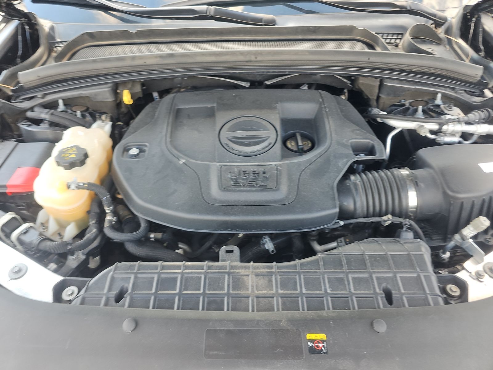 2023 Jeep Grand Cherokee Limited AWD