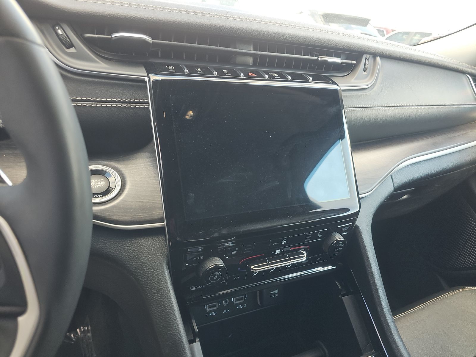 2023 Jeep Grand Cherokee Limited AWD