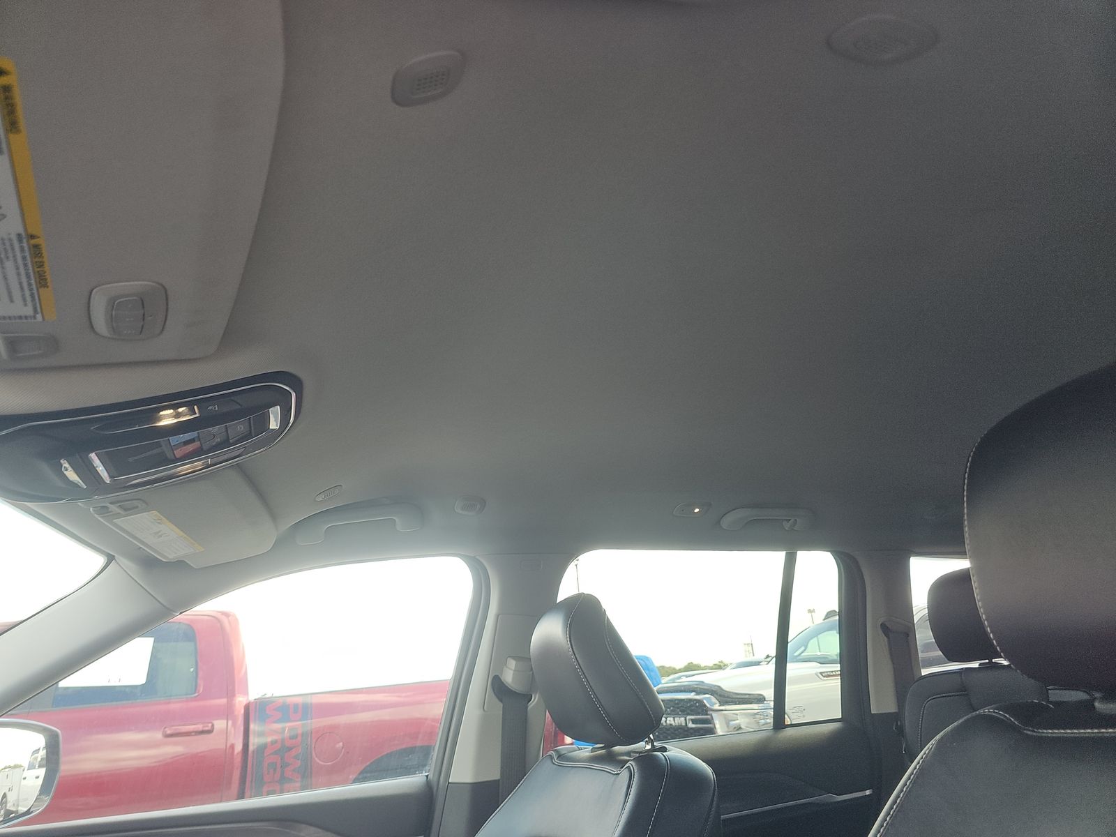 2023 Jeep Grand Cherokee Limited AWD