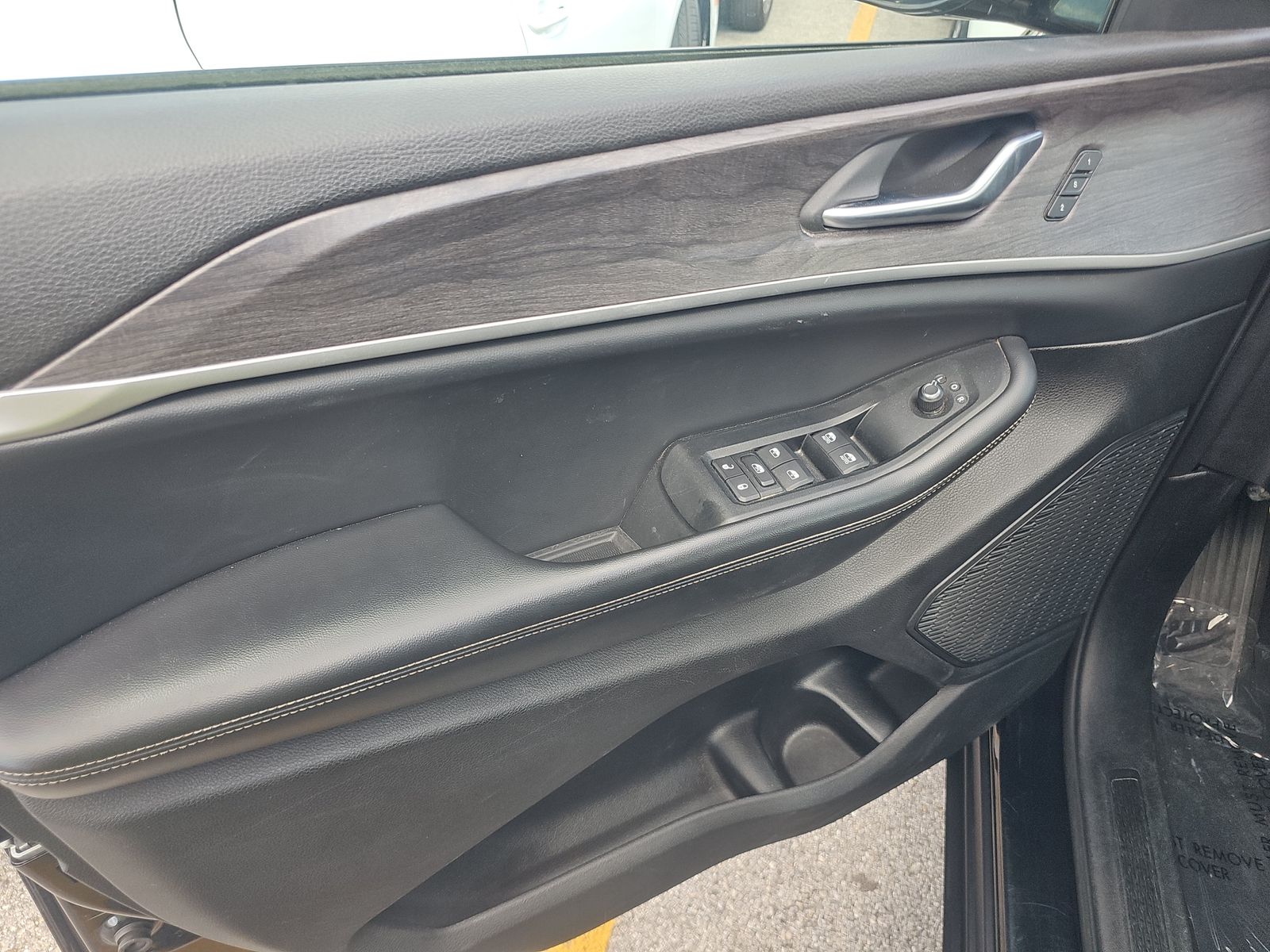 2023 Jeep Grand Cherokee Limited AWD