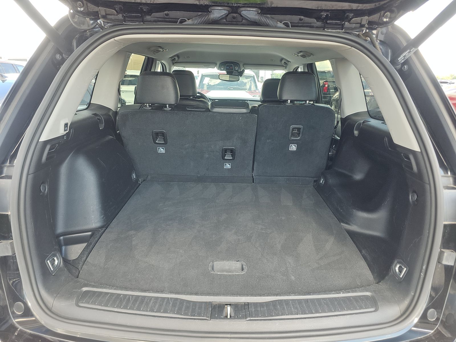 2023 Jeep Grand Cherokee Limited AWD