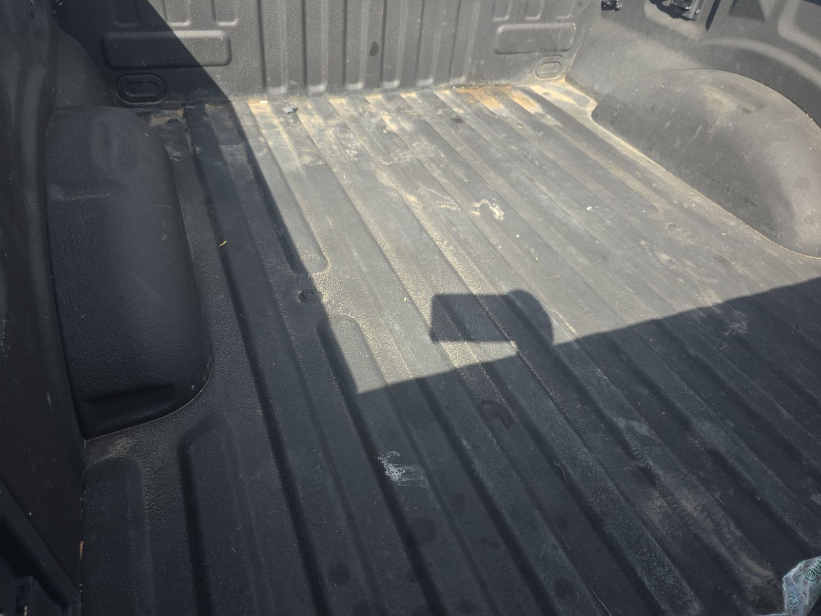 2021 Ford F-150 Hybrid XL AWD